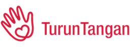 Logo TurunTangan Pusat