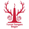 Logo TurunTangan Kota Bogor